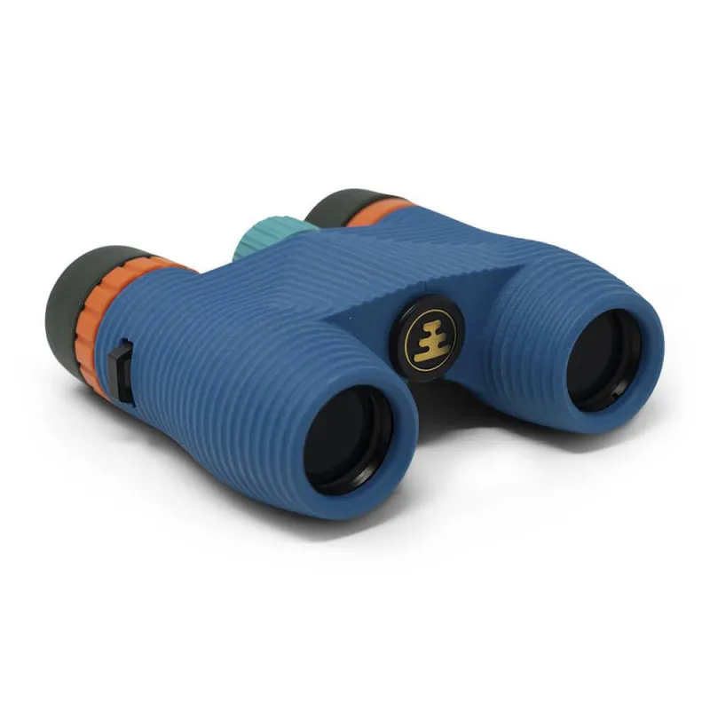 Nocs Provisions | Standard Issue 8x25 Binocular 'Cobalt Blue' sold by Hatchet Outdoor Supply Co