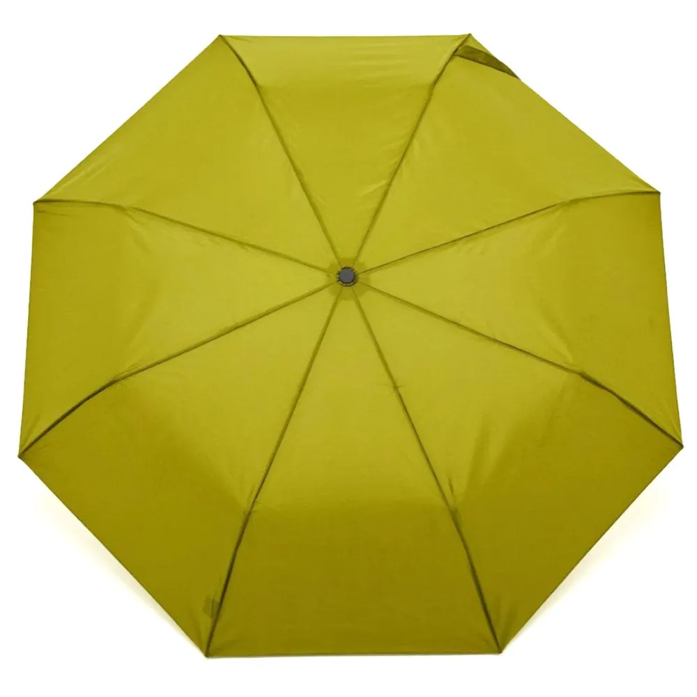 Original Duckhead | Compact Eco-Friendly Wind Resistant Umbrella 'Olive' sold by Hatchet Outdoor Supply Co product image thumbnail 3