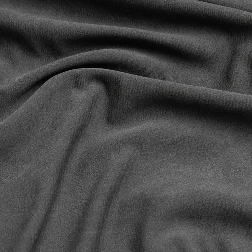 SATISFY | Auralite T-Shirt 'Pigment Black' sold by Hatchet Outdoor Supply Co product image thumbnail 4