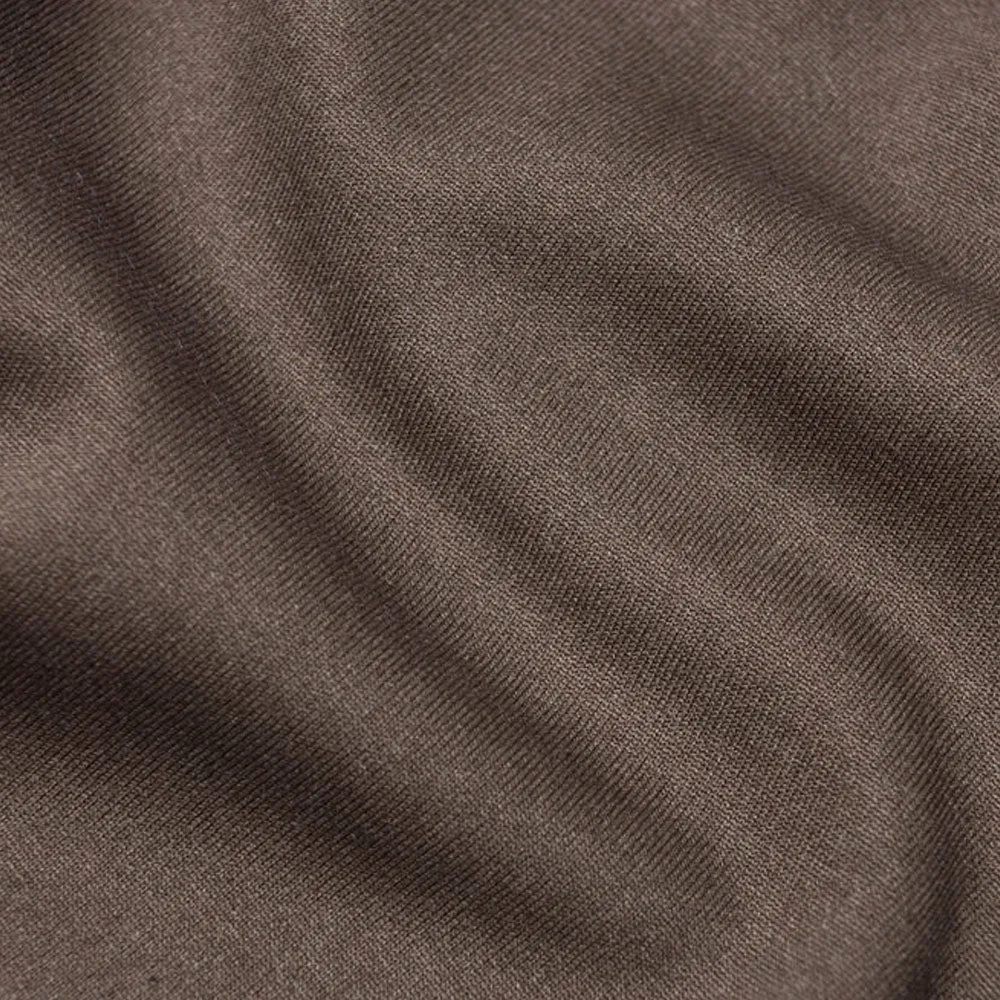 SATISFY | Auralite™ T-Shirt 'Pigment Brown' sold by Hatchet Outdoor Supply Co product image thumbnail 4