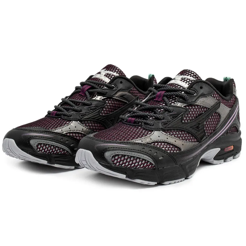 Mizuno | MXR Space Lights Pack Shoes 'Black' sold by Hatchet Outdoor Supply Co product image thumbnail 2