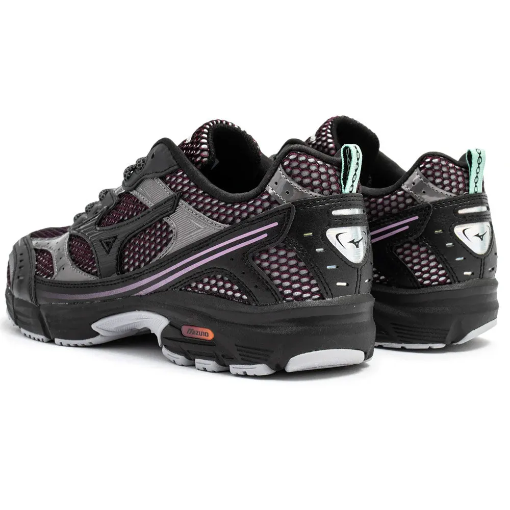 Mizuno | MXR Space Lights Pack Shoes 'Black' sold by Hatchet Outdoor Supply Co product image thumbnail 3