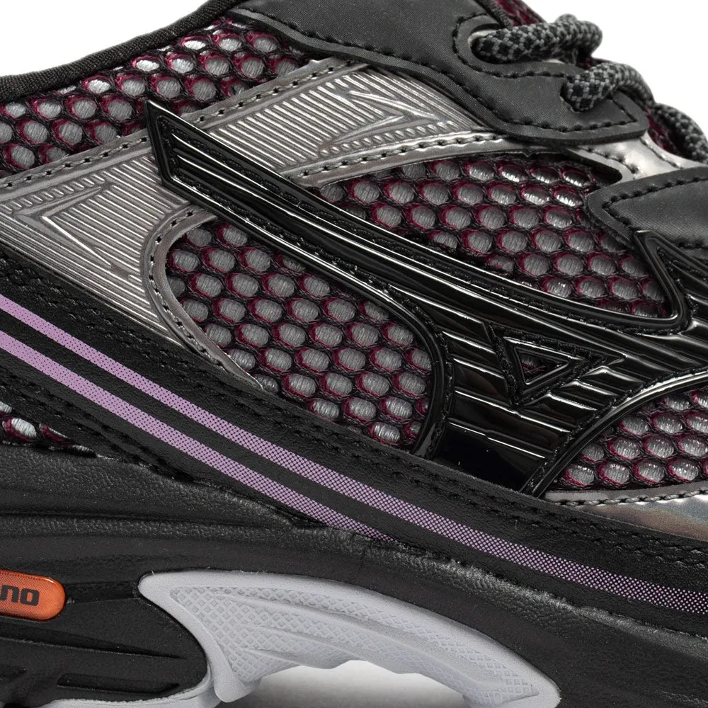 Mizuno | MXR Space Lights Pack Shoes 'Black' sold by Hatchet Outdoor Supply Co product image thumbnail 4