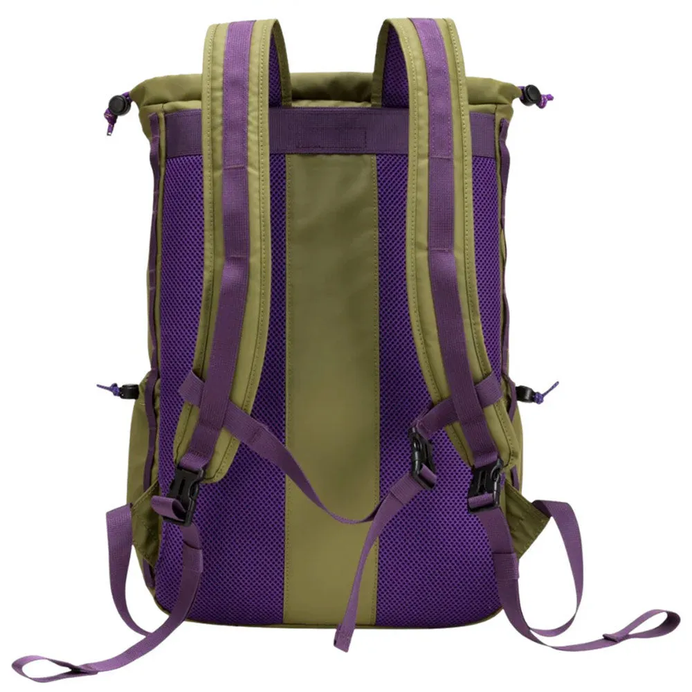 ELLIKER | Penniyn Backpack Tote 20L 'Khaki' sold by Hatchet Outdoor Supply Co product image thumbnail 3