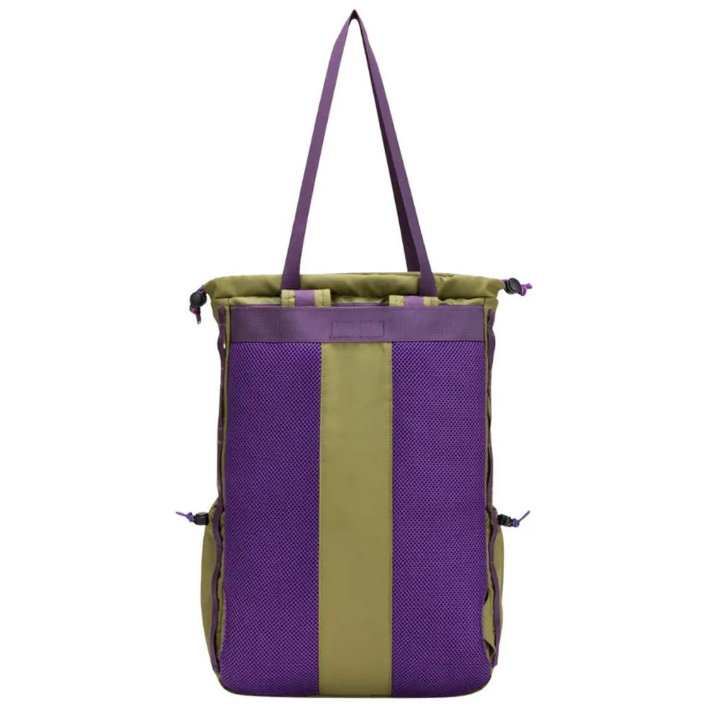 ELLIKER | Penniyn Backpack Tote 20L 'Khaki' sold by Hatchet Outdoor Supply Co product image thumbnail 4