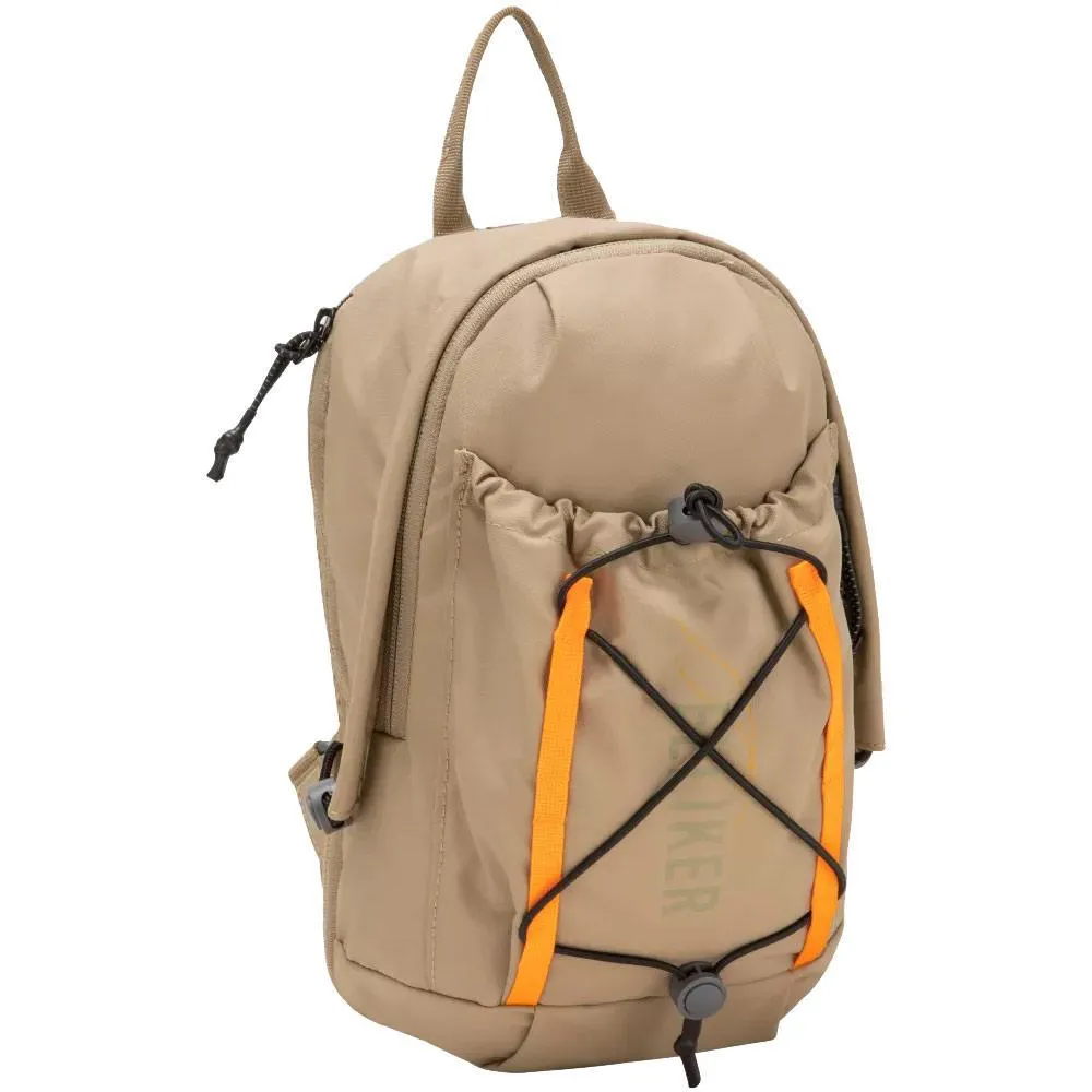 ELLIKER | Eyam Sling Backpack 5L 'Sand' sold by Hatchet Outdoor Supply Co product image thumbnail 3