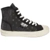 Rhude Belair 'Bandana Black / Black' sold by Hatchet Outdoor Supply Co