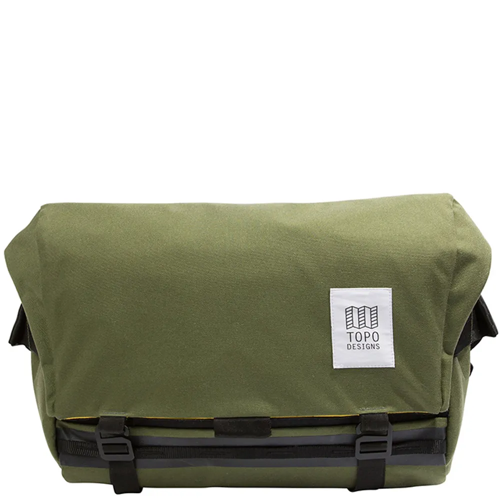 Topo Designs | Messenger Bag sold by Hatchet Outdoor Supply Co product image thumbnail 2