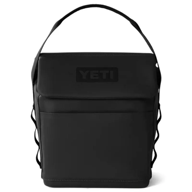 YETI | Daytrip 6L Insul Lunch Bag 'Black' made by Yeti