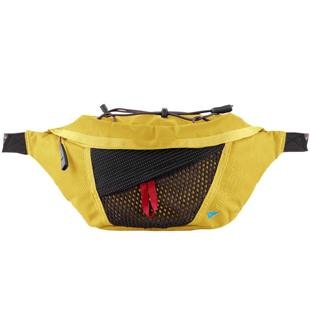 Klattermusen | Eldner 2.0 Lumbarpack 'Amber Gold' sold by Hatchet Outdoor Supply Co