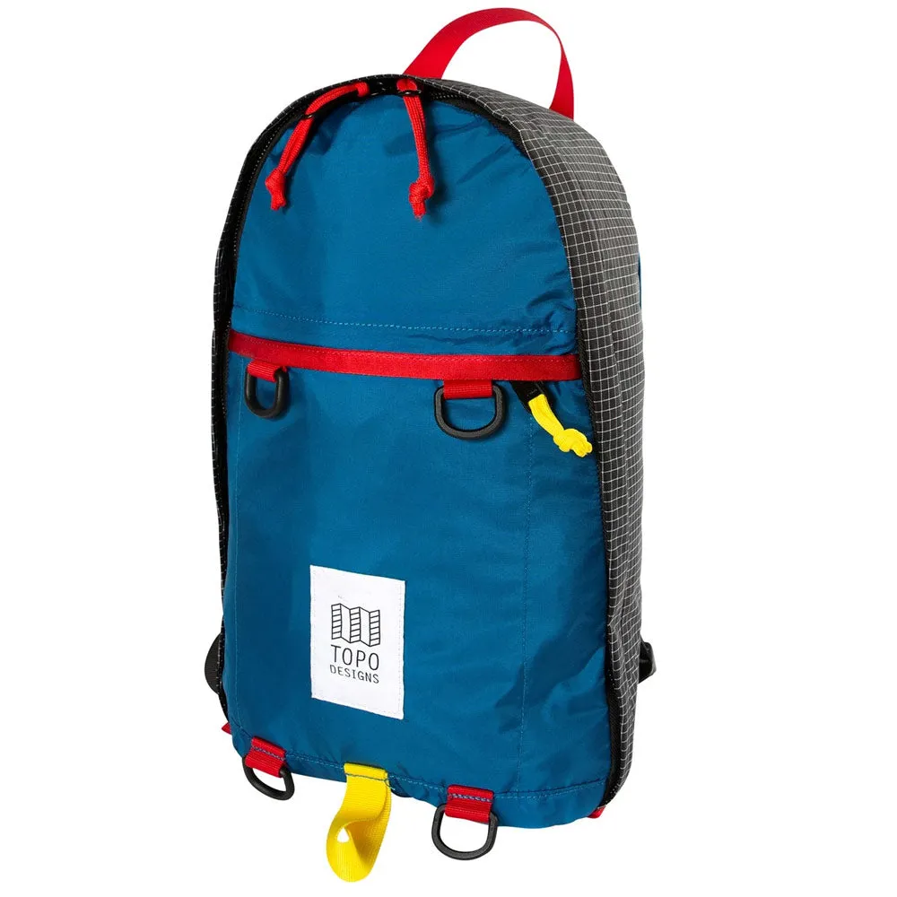 Topo Designs | Smash Pack Backpack sold by Hatchet Outdoor Supply Co