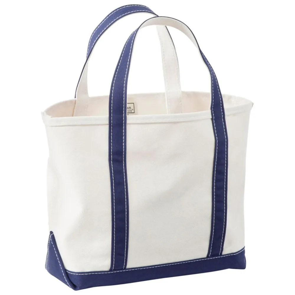 L.L.Bean | Boat And Tote Medium 'Blue' sold by Hatchet Outdoor Supply Co
