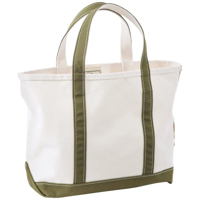 L.L.Bean | Boat And Tote Medium 'Antique Olive' sold by Hatchet Outdoor Supply Co