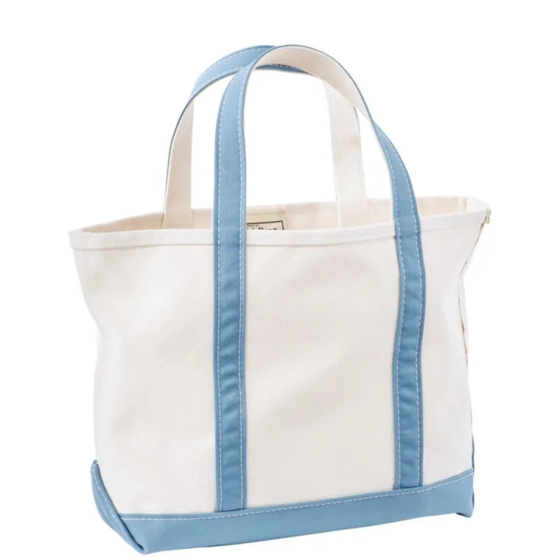 L.L.Bean | Boat And Tote Small 'Slate' sold by Hatchet Outdoor Supply Co