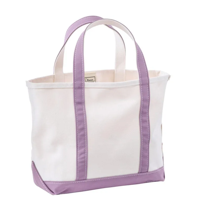L.L.Bean | Boat And Tote Small 'Mauve' sold by Hatchet Outdoor Supply Co