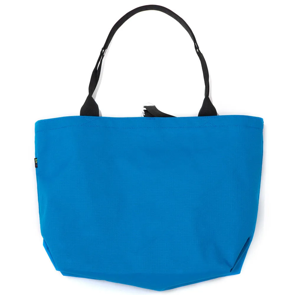 1733 | Simple Tote - EPLX450RS 'Bright Blue' sold by Hatchet Outdoor Supply Co