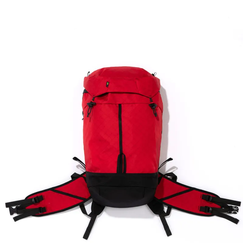 Rucksack - EPLX450RS 'Revel Red' sold by Hatchet Outdoor Supply Co