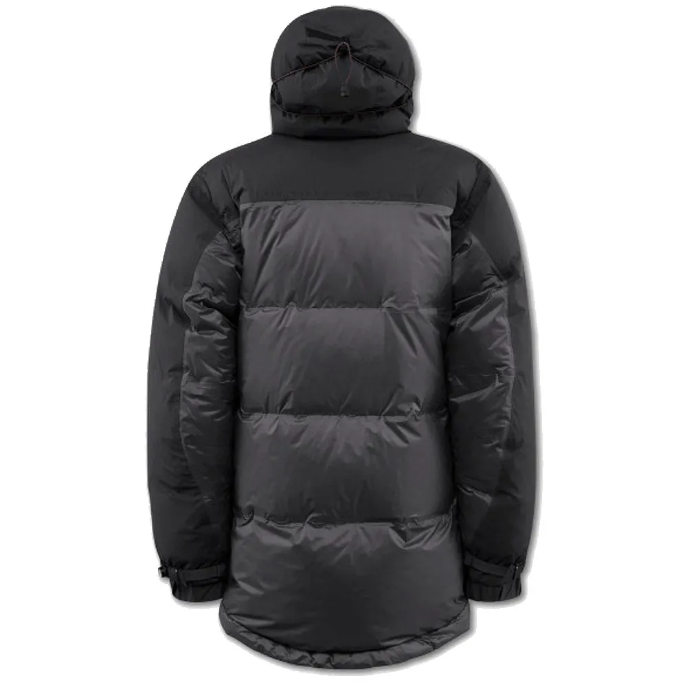 Klattermusen | Iving 2.0 Jacket 'Raven' sold by Hatchet Outdoor Supply Co product image thumbnail 2