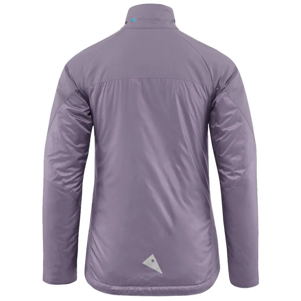 Klattermusen | Women's Alv 2.0 Jacket 'Dusk' sold by Hatchet Outdoor Supply Co product image thumbnail 2