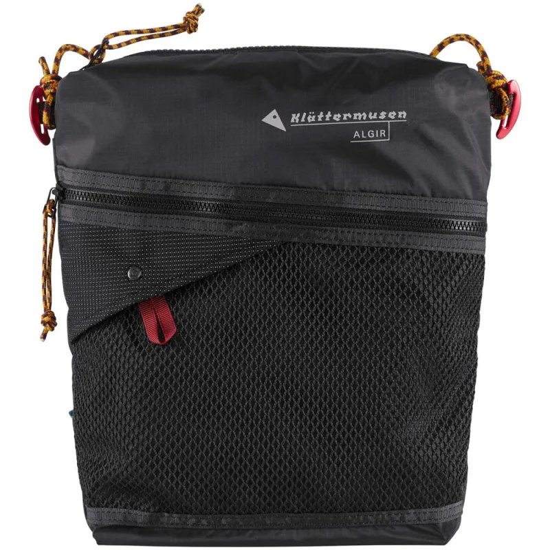 Klattermusen | Algir Multislots Bag 'Raven' sold by Hatchet Outdoor Supply Co