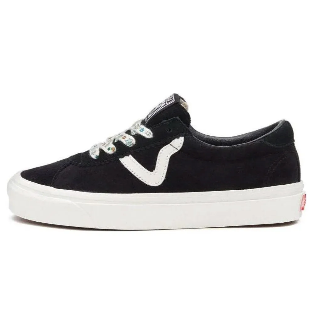Vans | 73 DX Anaheim Factory Shoes 'Black' sold by Hatchet Outdoor Supply Co product image thumbnail 3