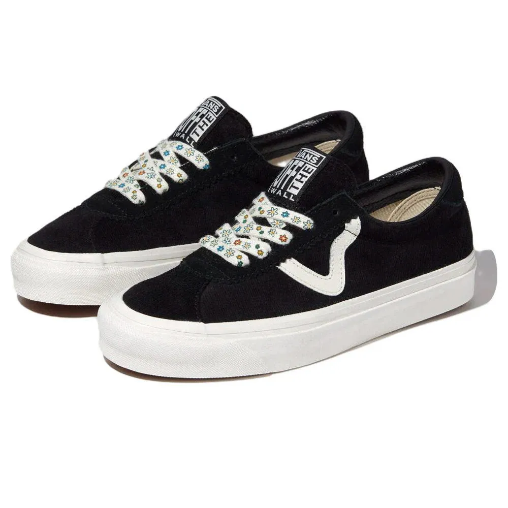 Vans | 73 DX Anaheim Factory Shoes 'Black' sold by Hatchet Outdoor Supply Co product image thumbnail 2