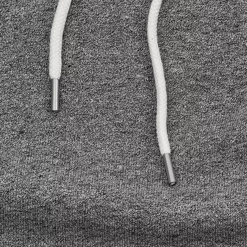 John Elliott | Beach Hoodie 'Dark Grey' sold by Hatchet Outdoor Supply Co product image thumbnail 2