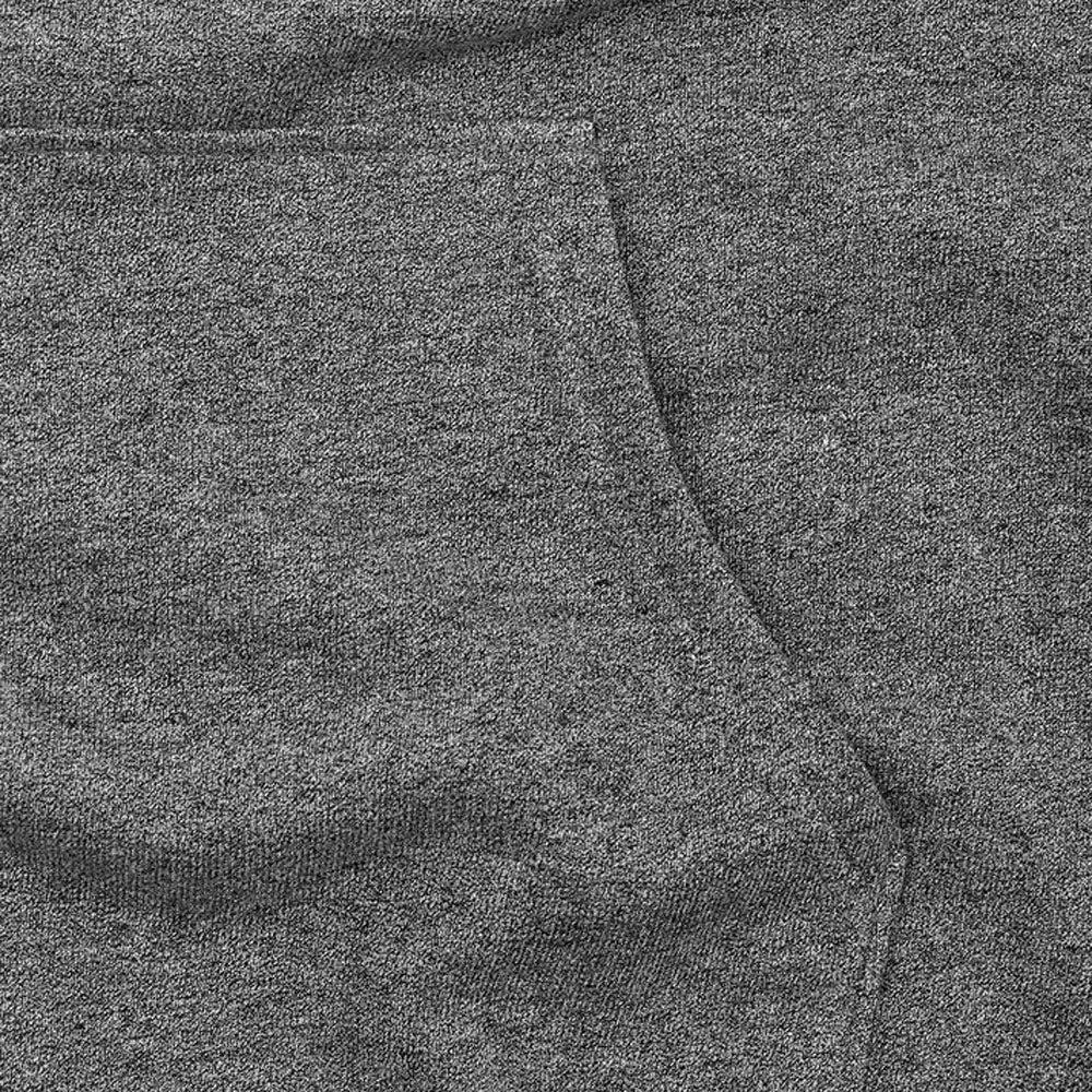 John Elliott | Beach Hoodie 'Dark Grey' sold by Hatchet Outdoor Supply Co product image thumbnail 3