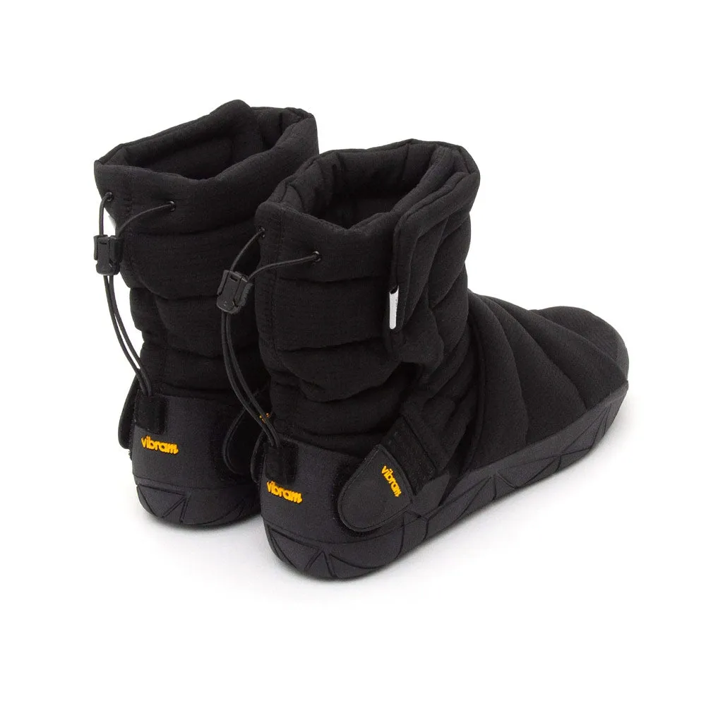 Suicoke | Women 's Futon HI Furoshiki 'Black' sold by Hatchet Outdoor Supply Co product image thumbnail 4