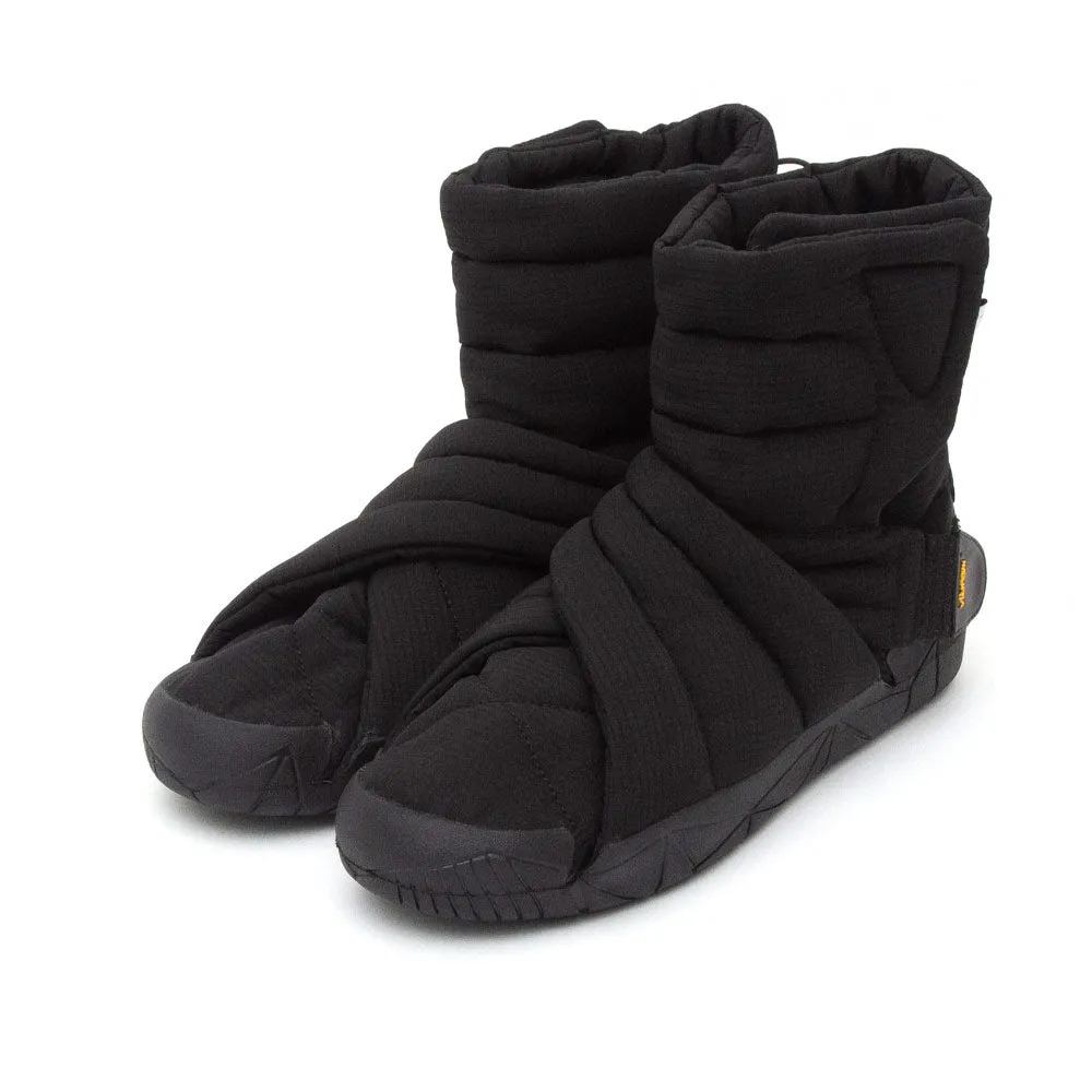 Suicoke | Women 's Futon HI Furoshiki 'Black' sold by Hatchet Outdoor Supply Co product image thumbnail 2
