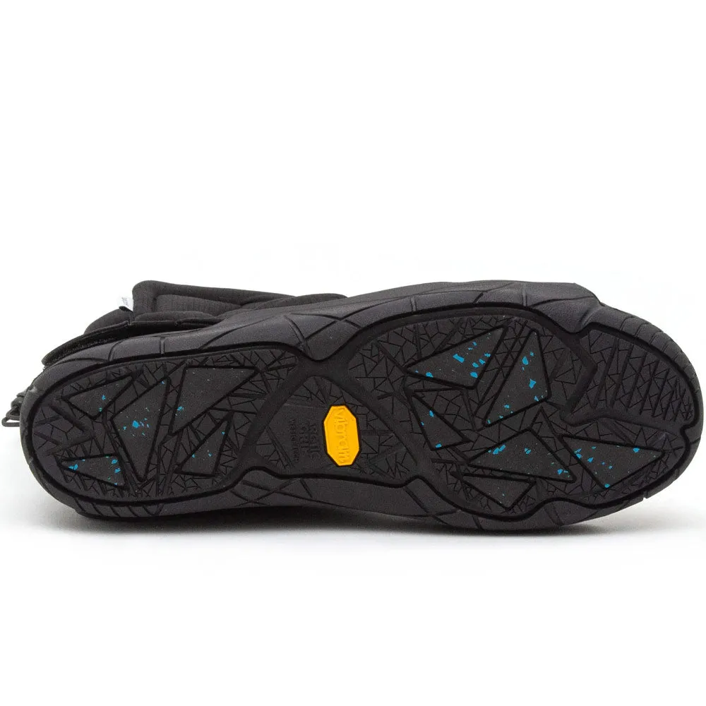 Suicoke | Women 's Futon HI Furoshiki 'Black' sold by Hatchet Outdoor Supply Co product image thumbnail 5