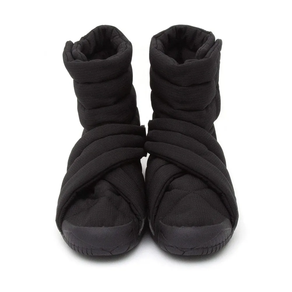 Suicoke | Women 's Futon HI Furoshiki 'Black' sold by Hatchet Outdoor Supply Co product image thumbnail 3