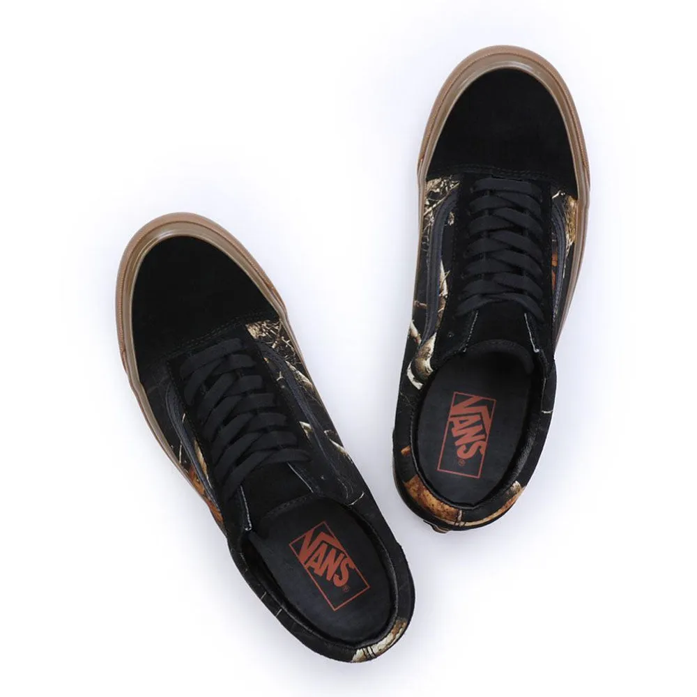 Vans | Old Skool 36 DX 'Black / Gum' sold by Hatchet Outdoor Supply Co product image thumbnail 4