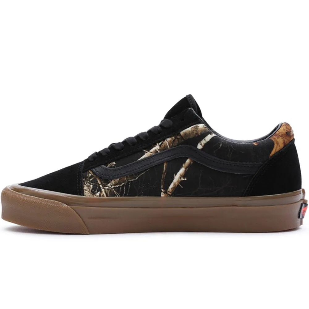 Vans | Old Skool 36 DX 'Black / Gum' sold by Hatchet Outdoor Supply Co product image thumbnail 2