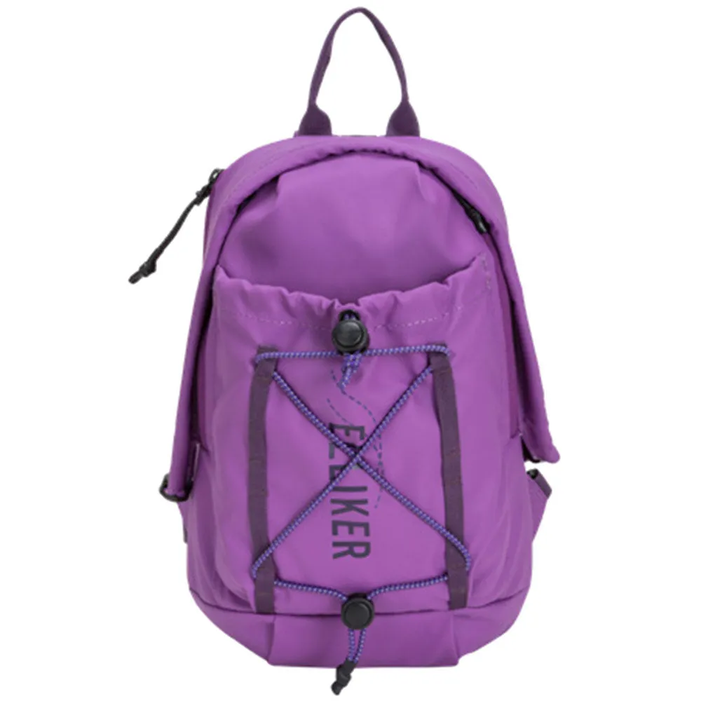 ELLIKER | Eyam Sling Backpack 5L 'Purple' sold by Hatchet Outdoor Supply Co