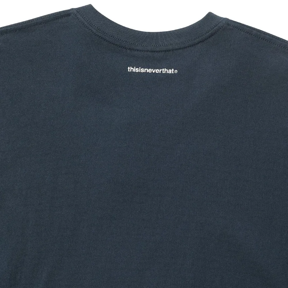 T-Logo Tee 'Navy' sold by Hatchet Outdoor Supply Co product image thumbnail 4