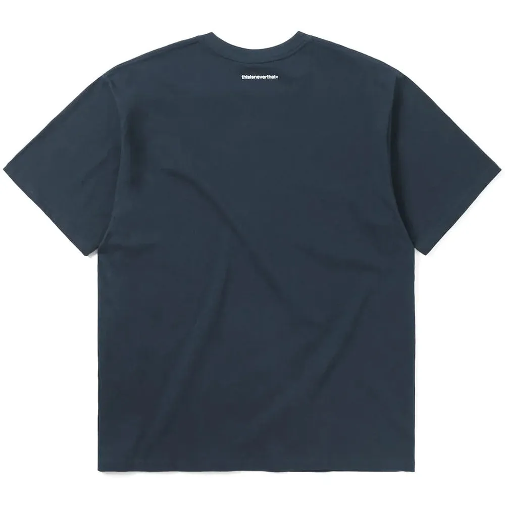 T-Logo Tee 'Navy' sold by Hatchet Outdoor Supply Co product image thumbnail 2