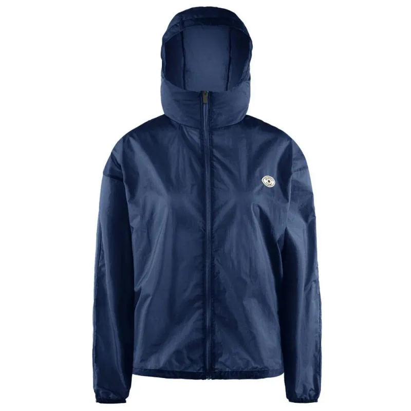 District Vision | Ultralight Dwr Windbreaker Jacket 'Midnight' sold by Hatchet Outdoor Supply Co