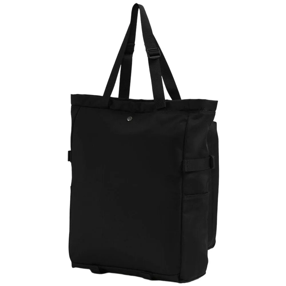 The North Face | TNF Red Box Tote Bag 'TNF Black' sold by Hatchet Outdoor Supply Co product image thumbnail 2
