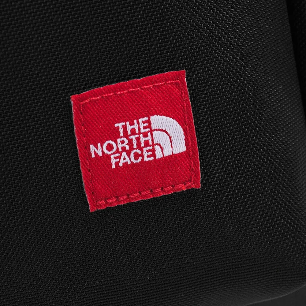 The North Face | TNF Red Box Tote Bag 'TNF Black' sold by Hatchet Outdoor Supply Co product image thumbnail 4