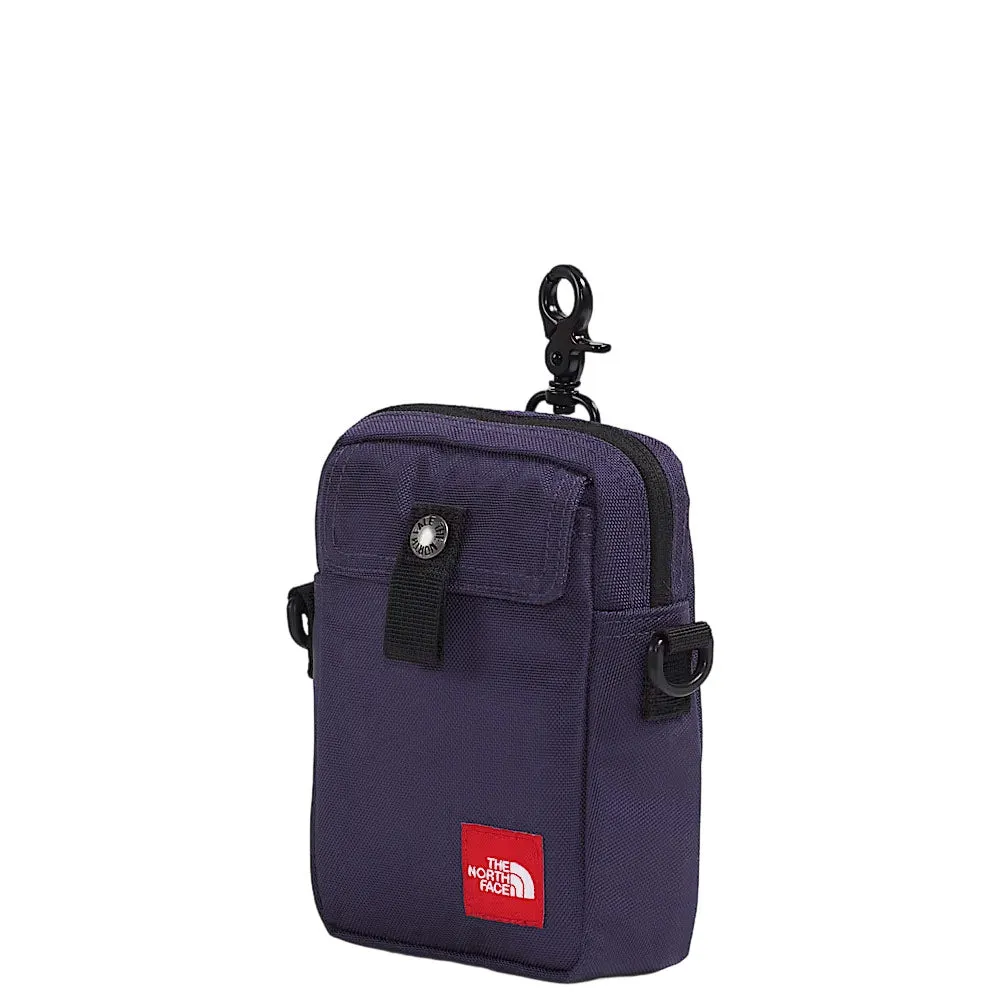 The North Face | TNF Red Box Small Carry Bag 'Eternal Purp' sold by Hatchet Outdoor Supply Co product image thumbnail 3