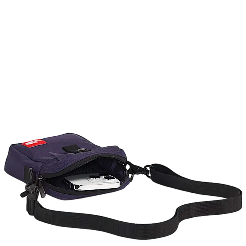 The North Face | TNF Red Box Small Carry Bag 'Eternal Purp' sold by Hatchet Outdoor Supply Co product image thumbnail 4