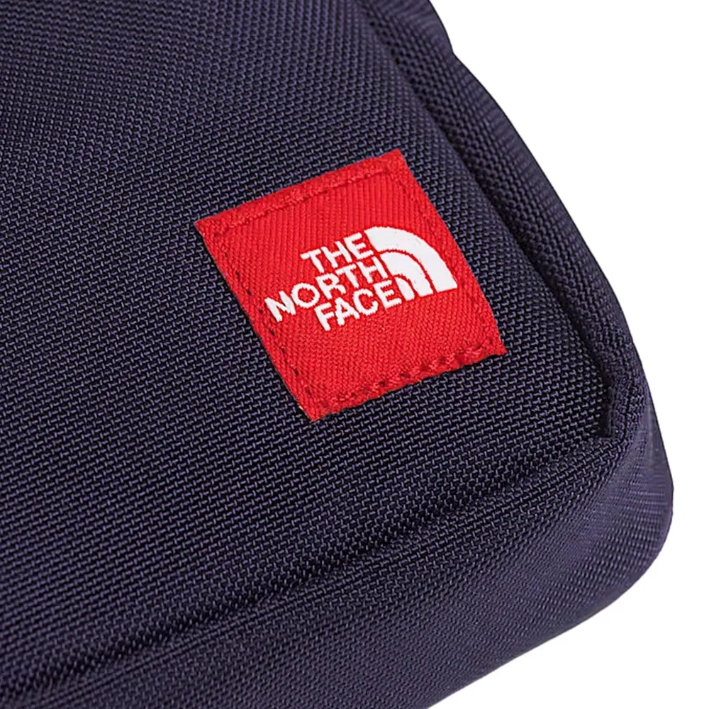 The North Face | TNF Red Box Small Carry Bag 'Eternal Purp' sold by Hatchet Outdoor Supply Co product image thumbnail 5