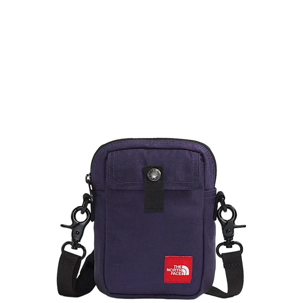 The North Face | TNF Red Box Small Carry Bag 'Eternal Purp' sold by Hatchet Outdoor Supply Co