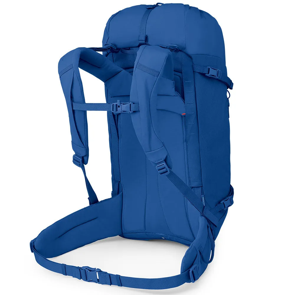 Osprey | x Houdini Allt 30L 'Tribe Blue' sold by Hatchet Outdoor Supply Co product image thumbnail 3
