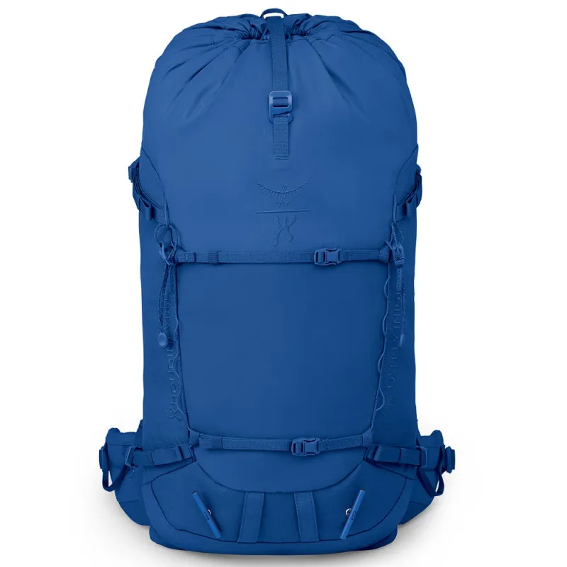Osprey | x Houdini Allt 30L 'Tribe Blue' made by Osprey
