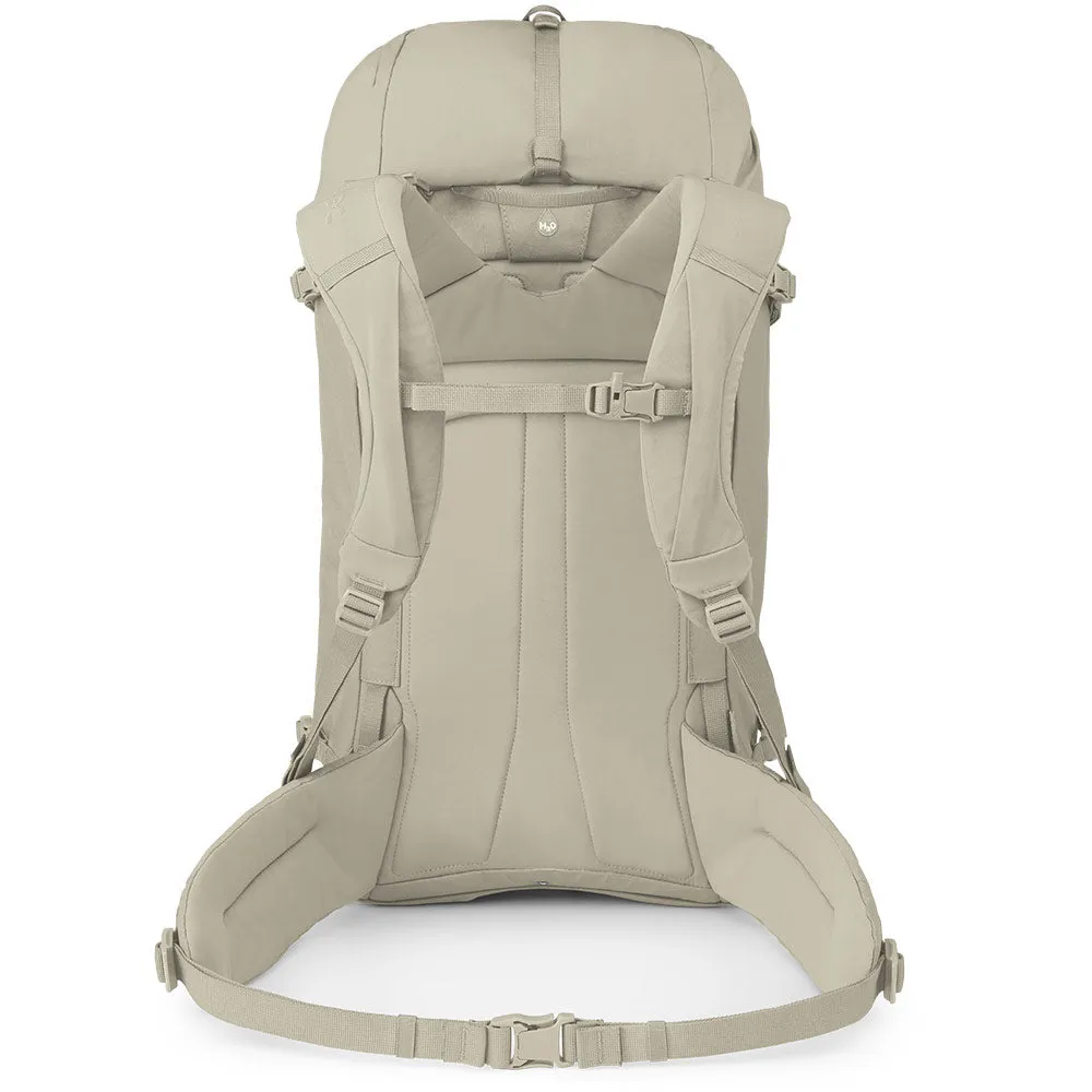 x Houdini Allt 30L 'Sandstorm' sold by Hatchet Outdoor Supply Co product image thumbnail 3