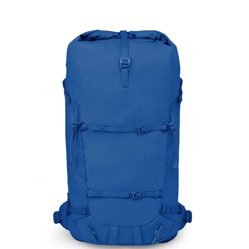 Osprey | x Houdini Allt 20L 'Tribe Blue' sold by Hatchet Outdoor Supply Co