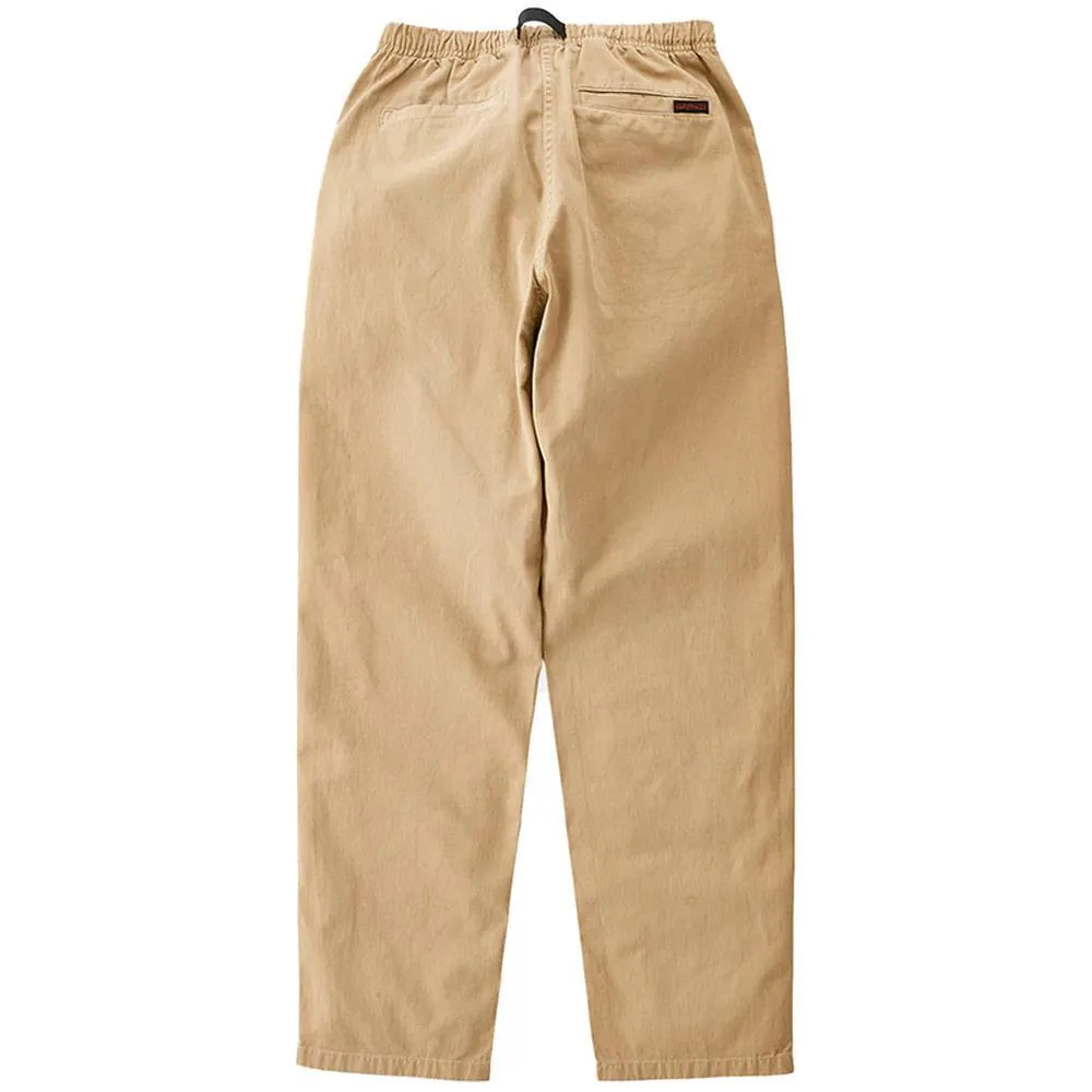 Gramicci | Woven Gramicci Pant 'Chino' sold by Hatchet Outdoor Supply Co product image thumbnail 2
