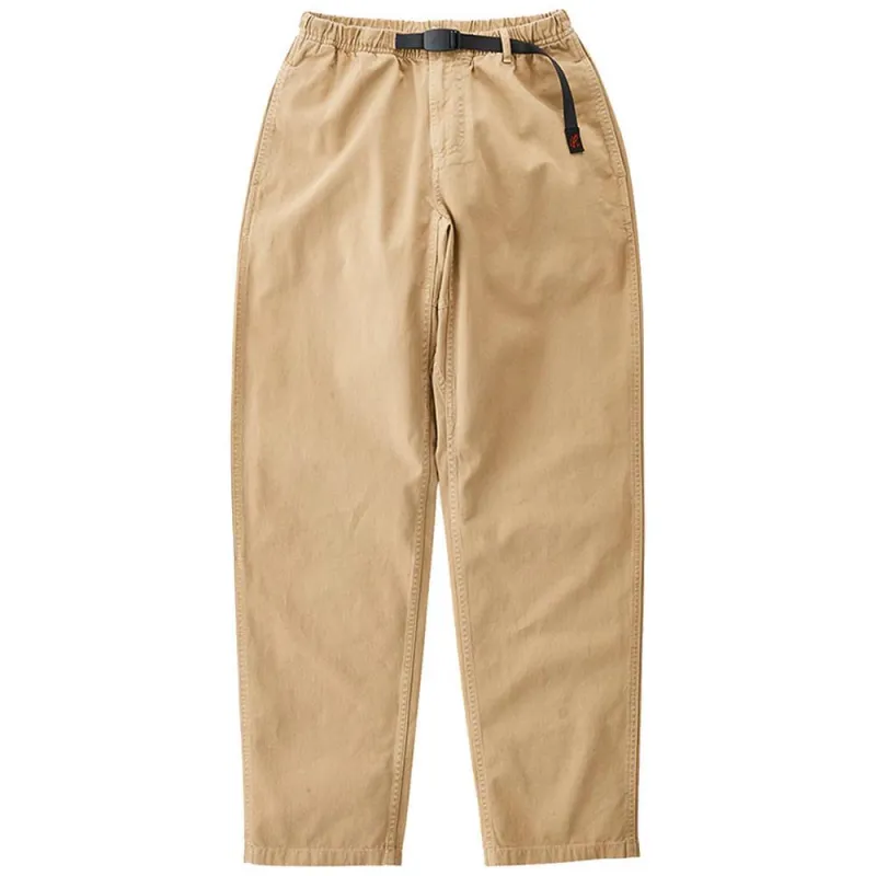 Gramicci | Woven Gramicci Pant 'Chino' sold by Hatchet Outdoor Supply Co